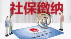 自己公司怎么開社保賬戶需要哪些材料？