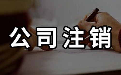 注銷公司的法律依據(jù) --上海奉賢經(jīng)濟(jì)園區(qū)，注銷公司服務(wù)