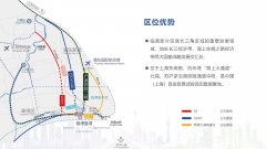 奉賢臨港園區(qū)產(chǎn)業(yè)支持政策若干意見