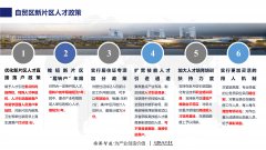 中國（上海）自貿(mào)區(qū)臨港新片區(qū)人才/落戶 政策